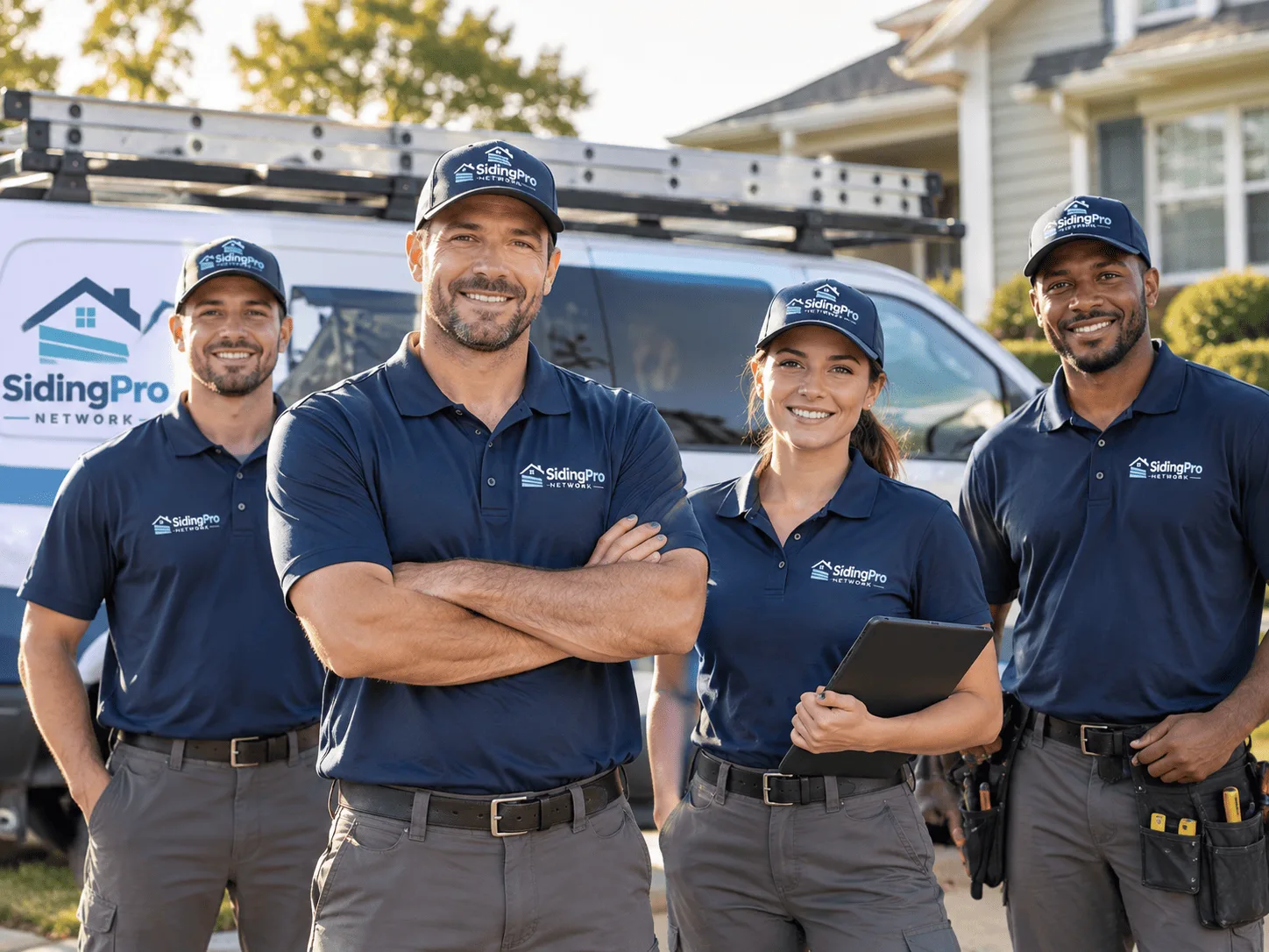 Siding Inspection company in Juncos, PR